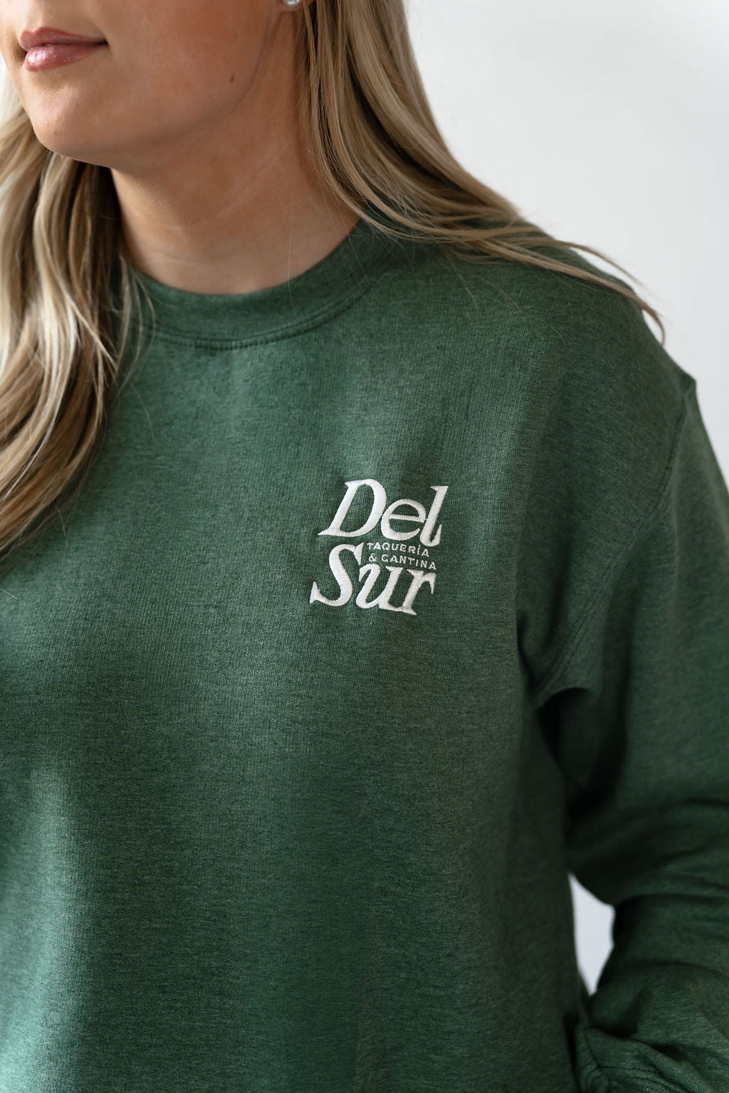 Del Sur Long Sleeve T-Shirt
