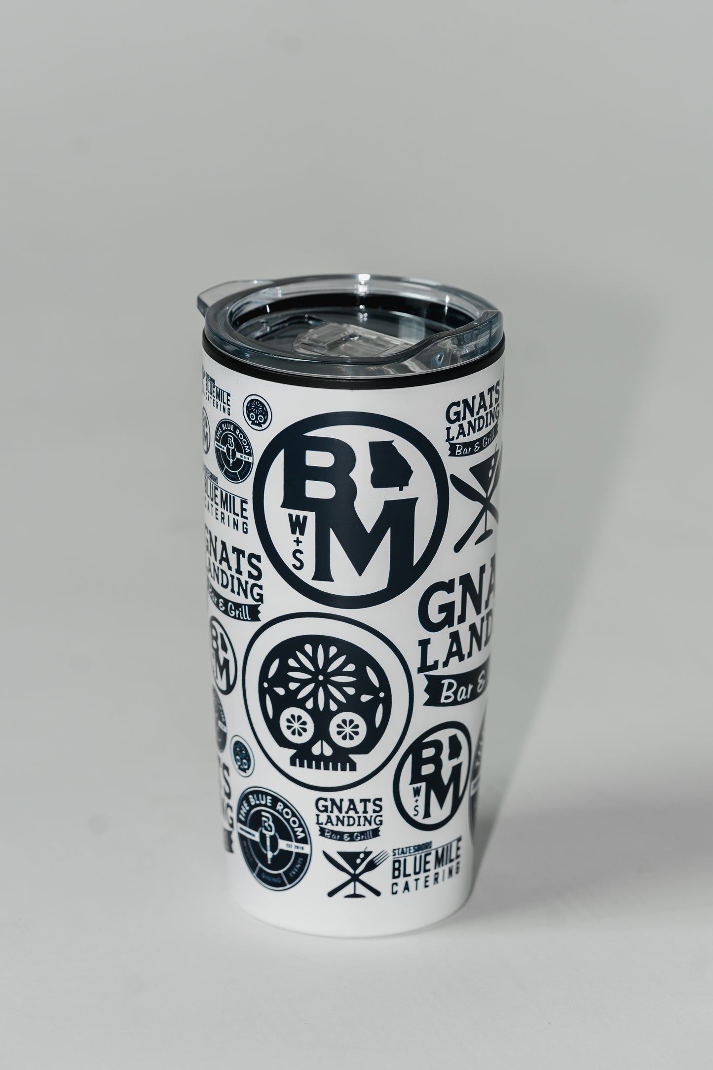 Tumbler Cup 16oz
