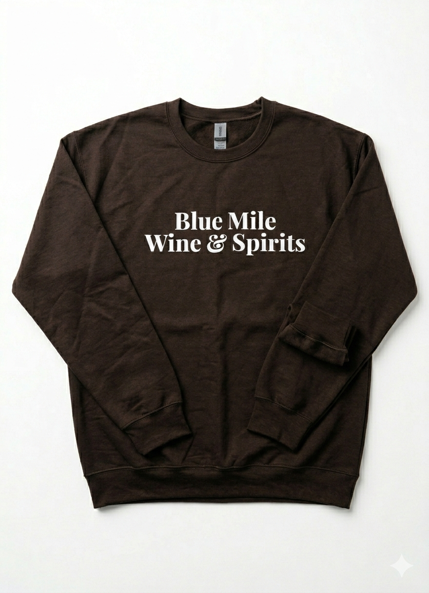 BMWS Crewneck
