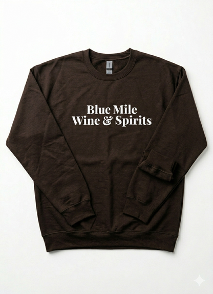 BMWS Crewneck