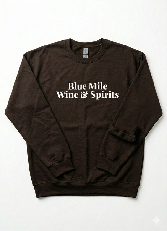 BMWS Crewneck