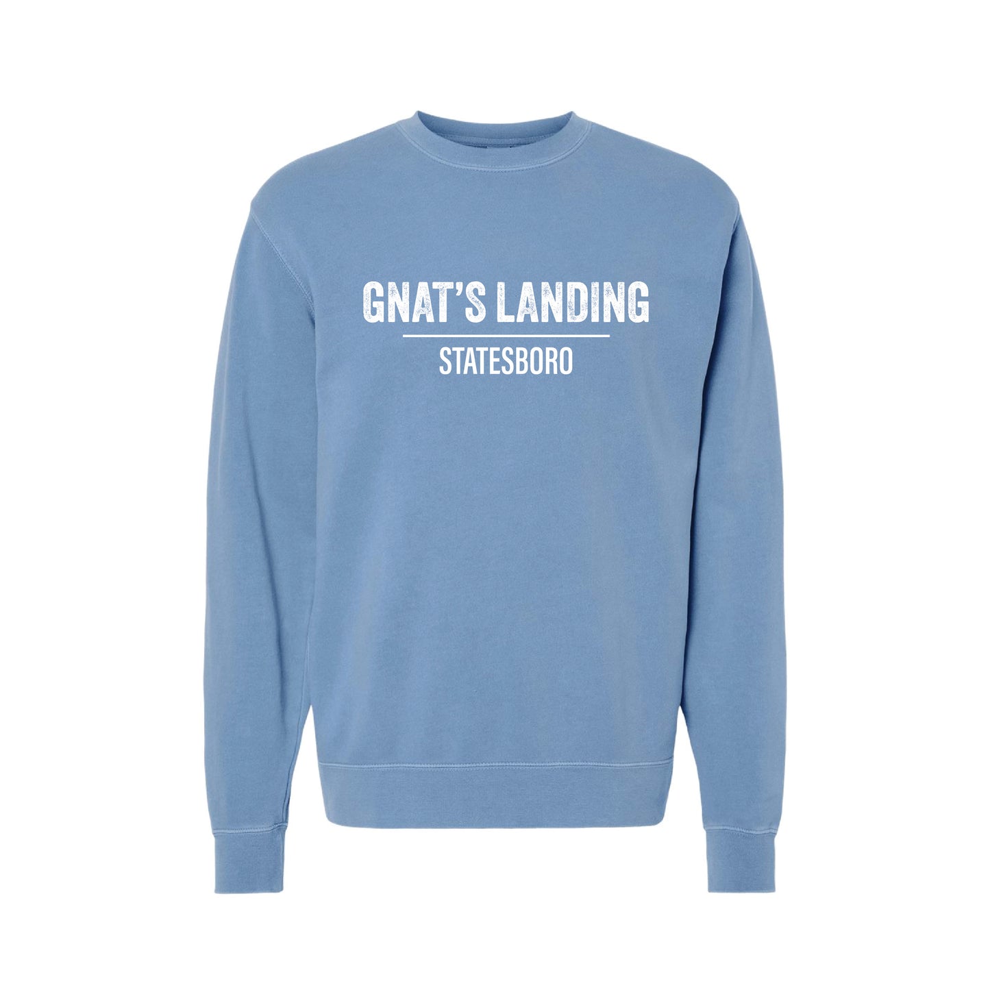 Gnat's Crewneck Sweatshirt