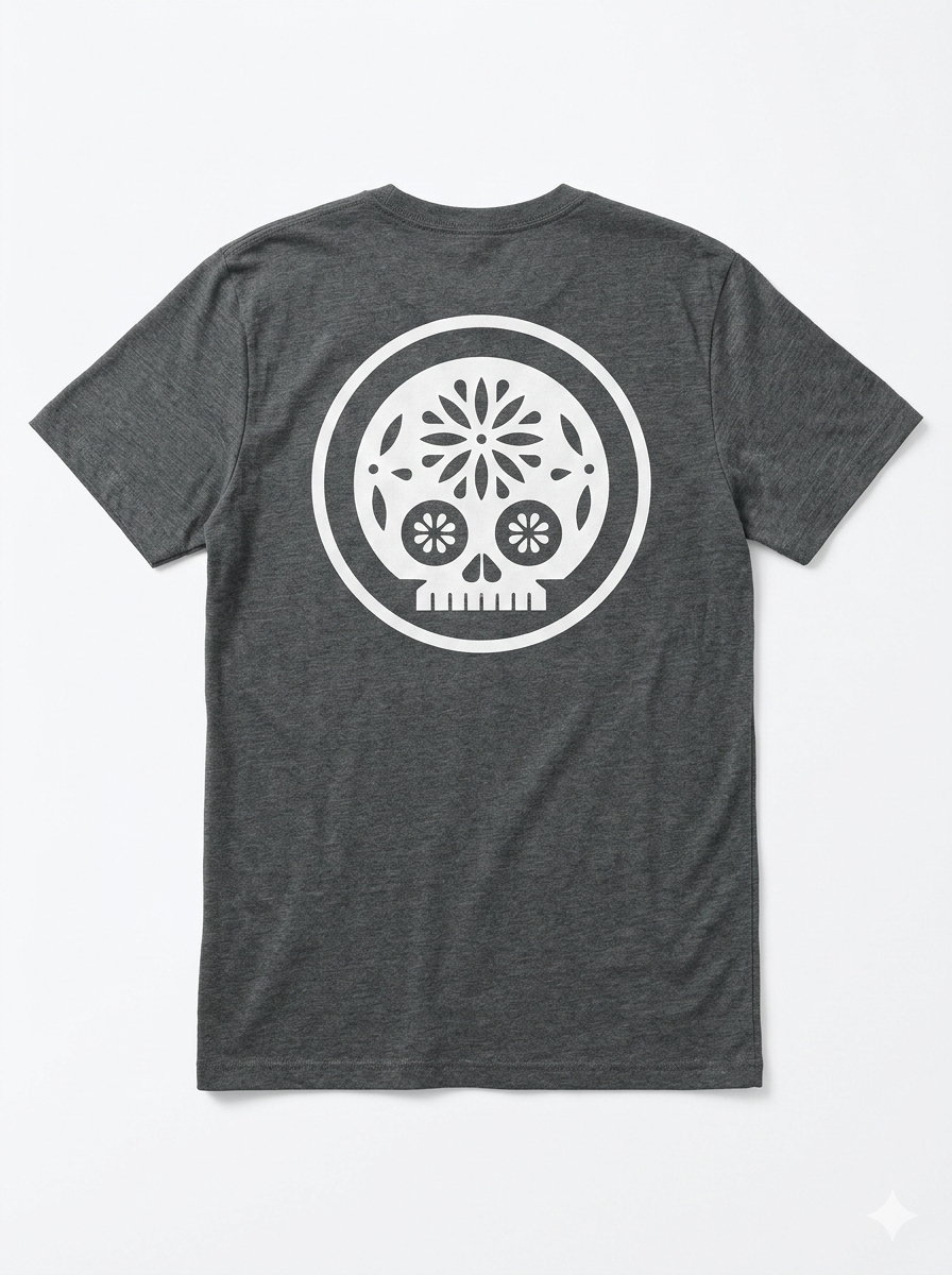OG Del Sur T-Shirt (Uniform)