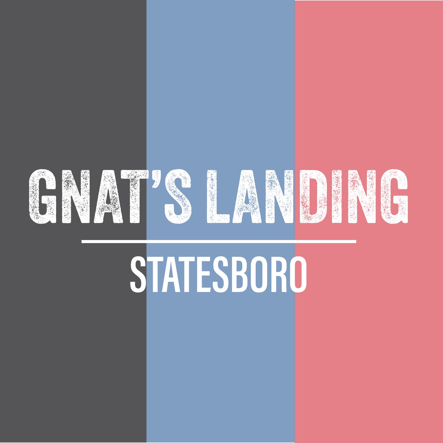 Gnat's Crewneck Sweatshirt