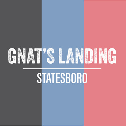Gnat's Crewneck Sweatshirt