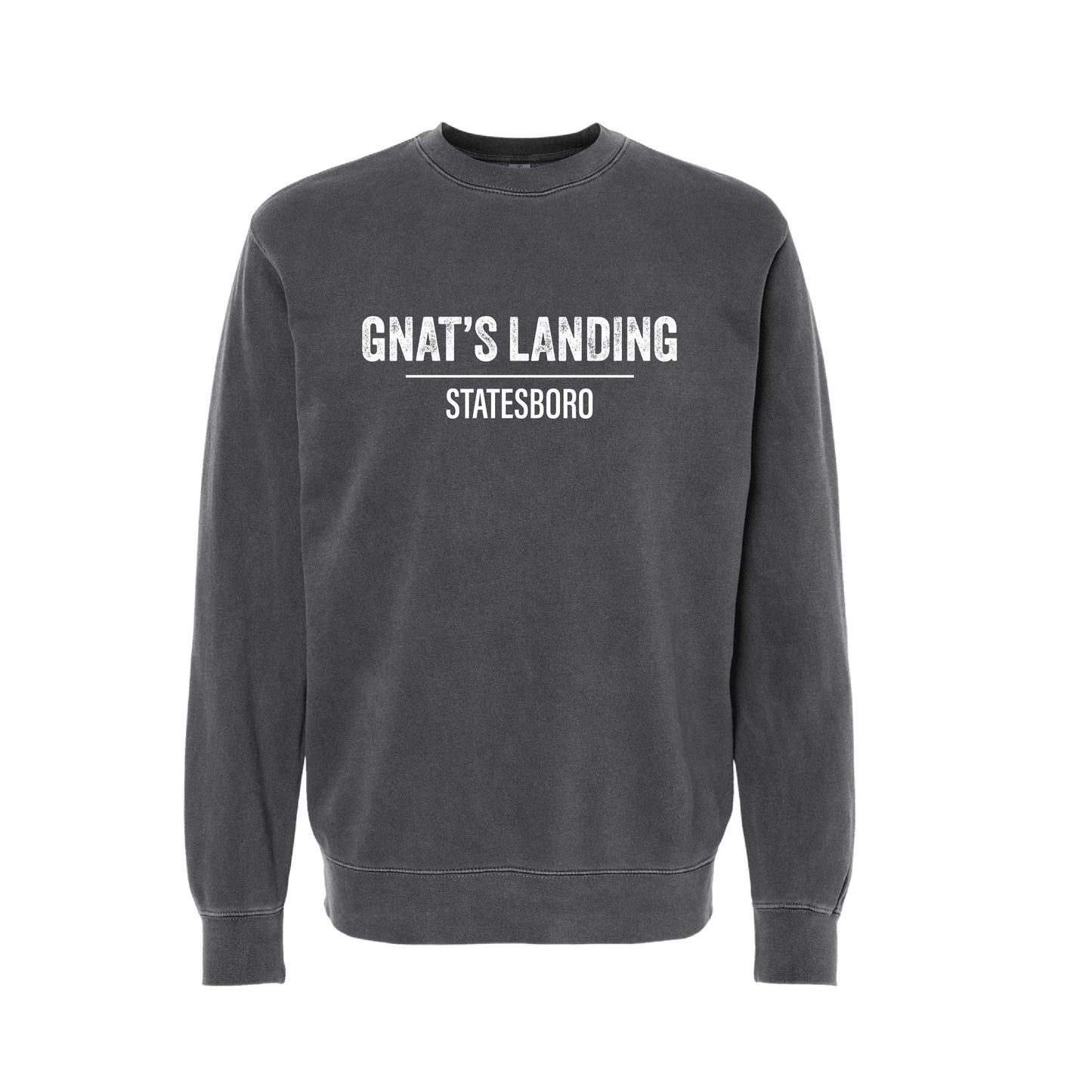 Gnat's Crewneck Sweatshirt