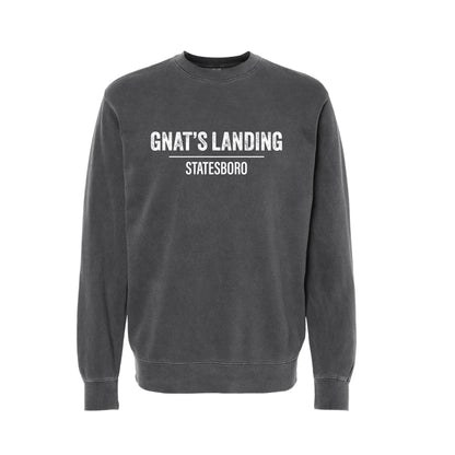 Gnat's Crewneck Sweatshirt