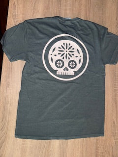 OG Del Sur T-Shirt (Uniform)