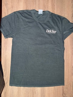 OG Del Sur T-Shirt (Uniform)