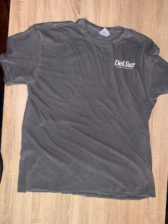 OG Del Sur T-Shirt (Uniform)