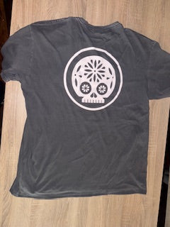 OG Del Sur T-Shirt (Uniform)