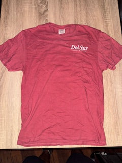 OG Del Sur T-Shirt (Uniform)