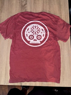 OG Del Sur T-Shirt (Uniform)
