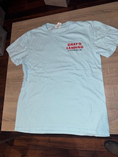 OG Gnat's Landing Short Sleeve Shirt