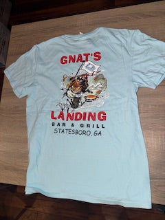 OG Gnat's Landing Short Sleeve Shirt