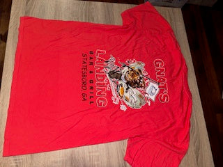 OG Gnat's Landing Short Sleeve Shirt