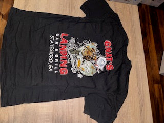 OG Gnat's Landing Short Sleeve Shirt