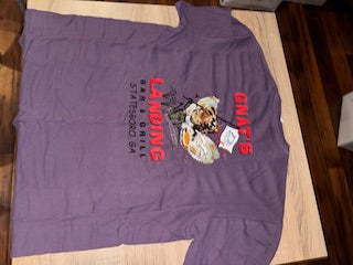 OG Gnat's Landing Short Sleeve Shirt