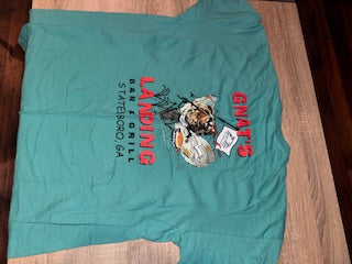 OG Gnat's Landing Short Sleeve Shirt