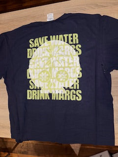 Del Sur Cinco de Mayo 2025 T-Shirt