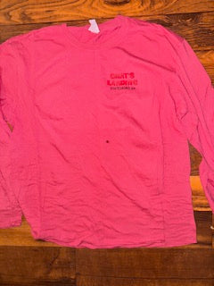 Original Gnat's Landing Long Sleeve