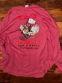 Original Gnat's Landing Long Sleeve