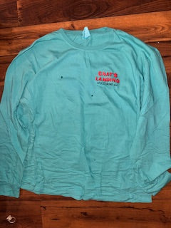 Original Gnat's Landing Long Sleeve