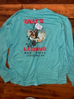 Original Gnat's Landing Long Sleeve