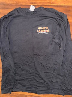 Original Gnat's Landing Long Sleeve