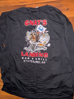 Original Gnat's Landing Long Sleeve