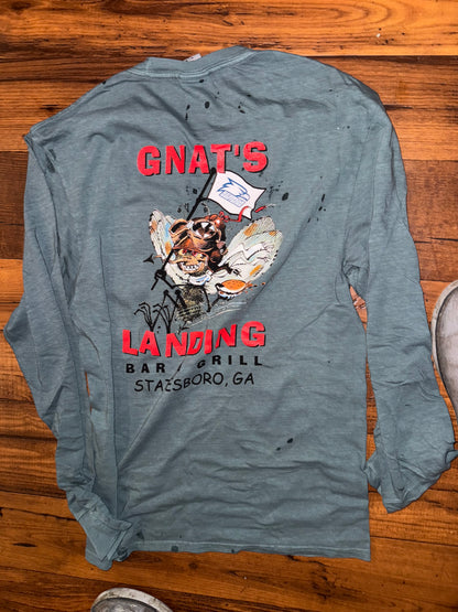 Original Gnat's Landing Long Sleeve