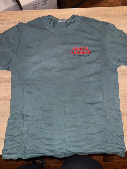 OG Gnat's Landing Short Sleeve Shirt