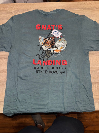 OG Gnat's Landing Short Sleeve Shirt