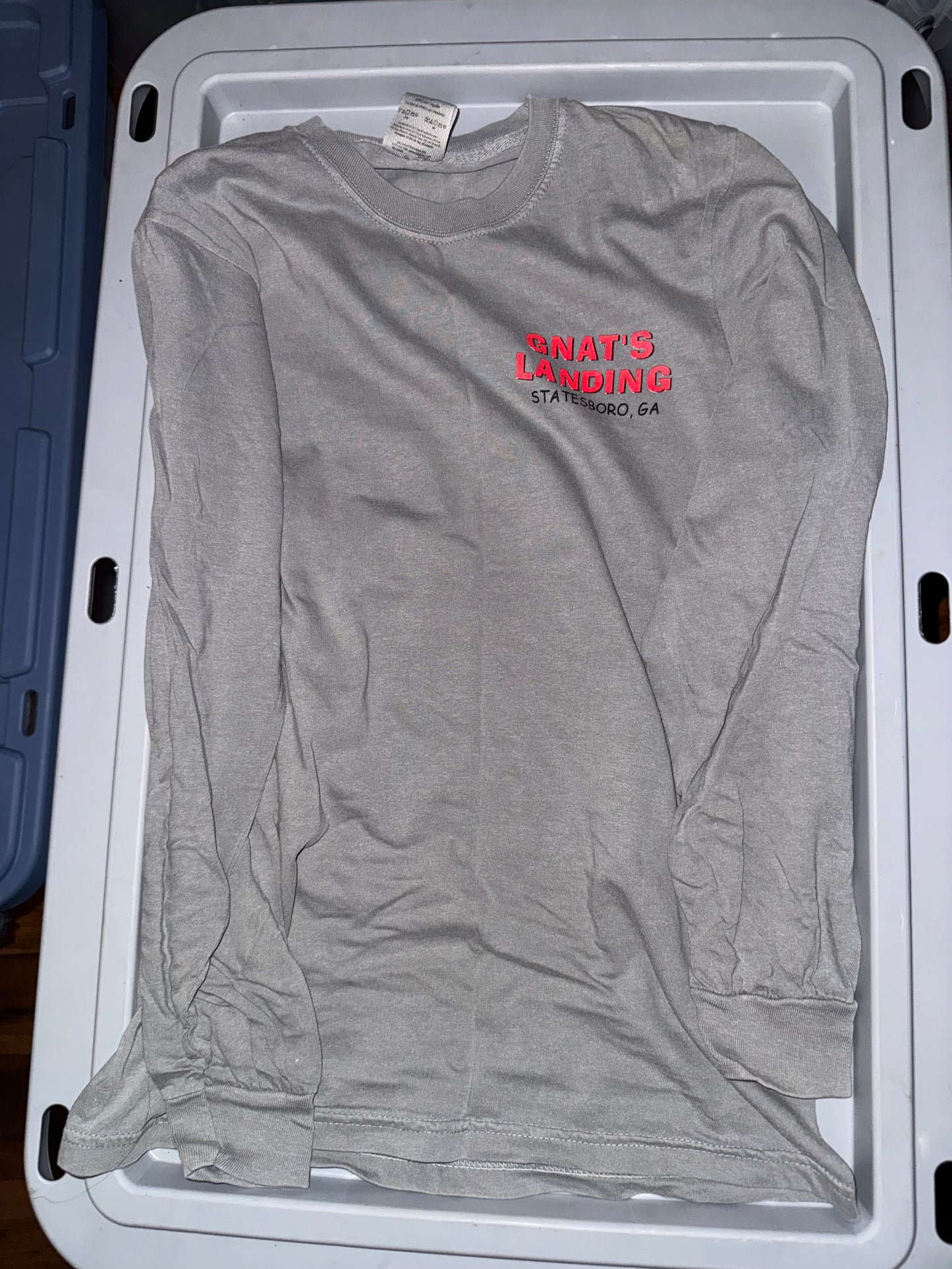 Gnats Youth Long Sleeves