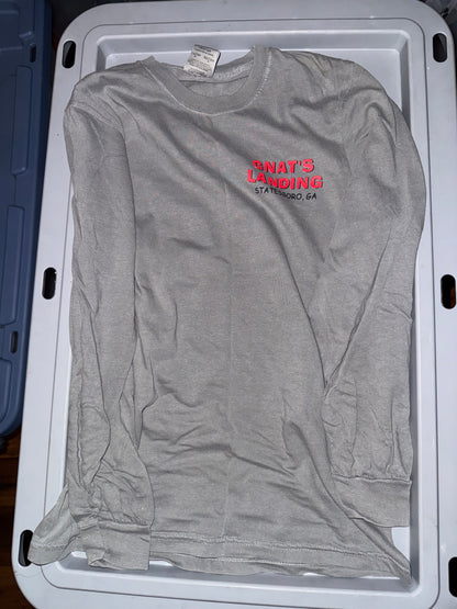 Gnats Youth Long Sleeves