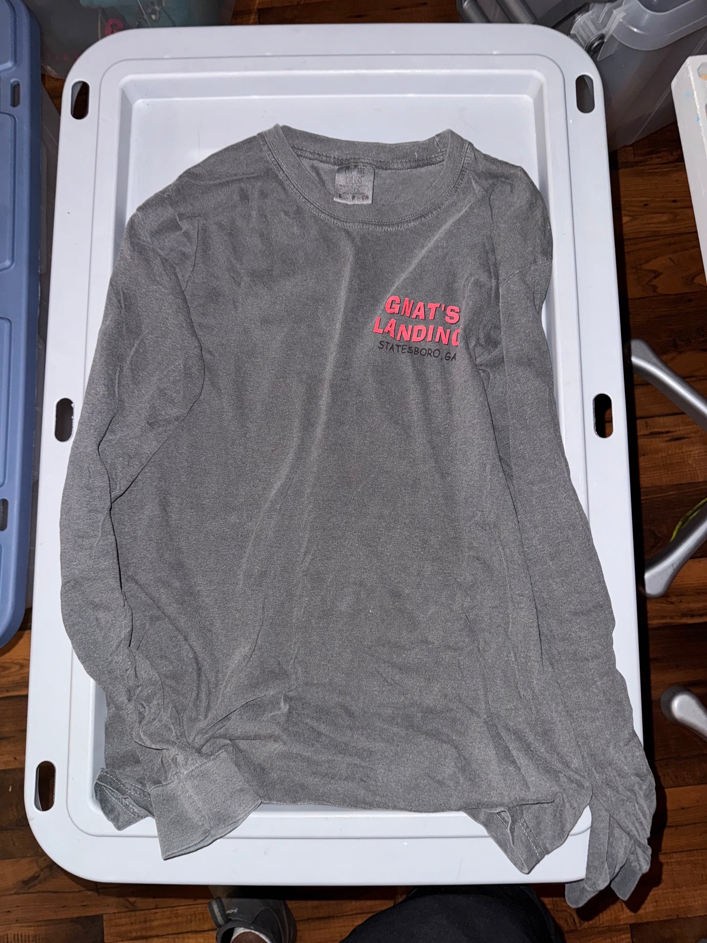 Gnats Youth Long Sleeves