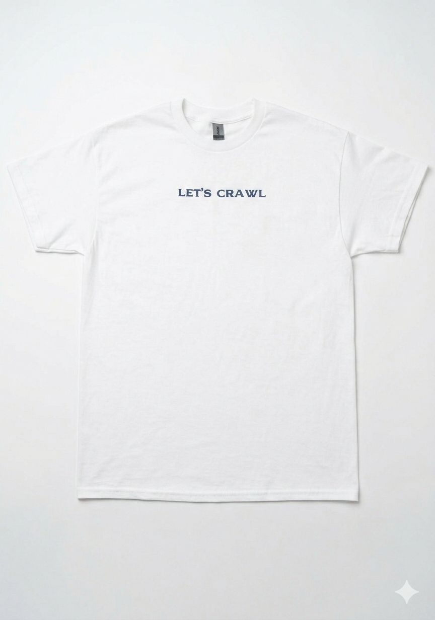 Bar Crawl Shirt