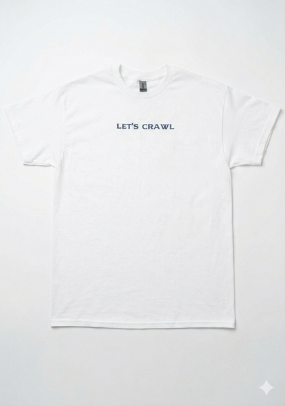 Bar Crawl Shirt