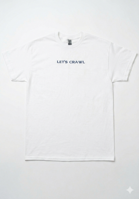 Bar Crawl Shirt