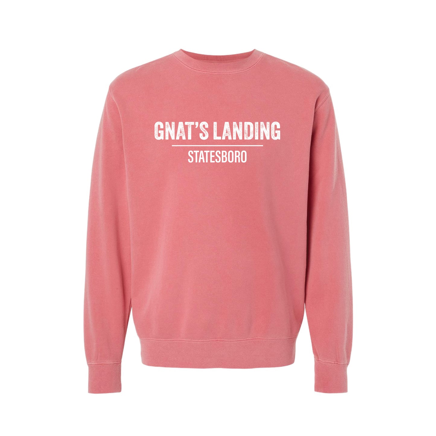 Gnat's Crewneck Sweatshirt