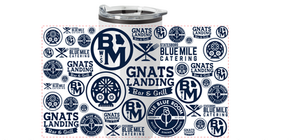 SBMH Tumbler 20 OZ