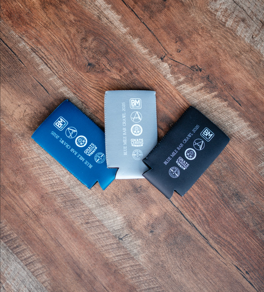 SBMH Koozies