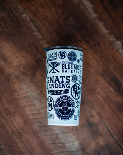 SBMH Tumbler 20 OZ