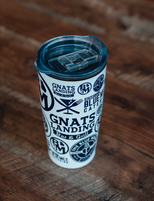 SBMH Tumbler 20 OZ