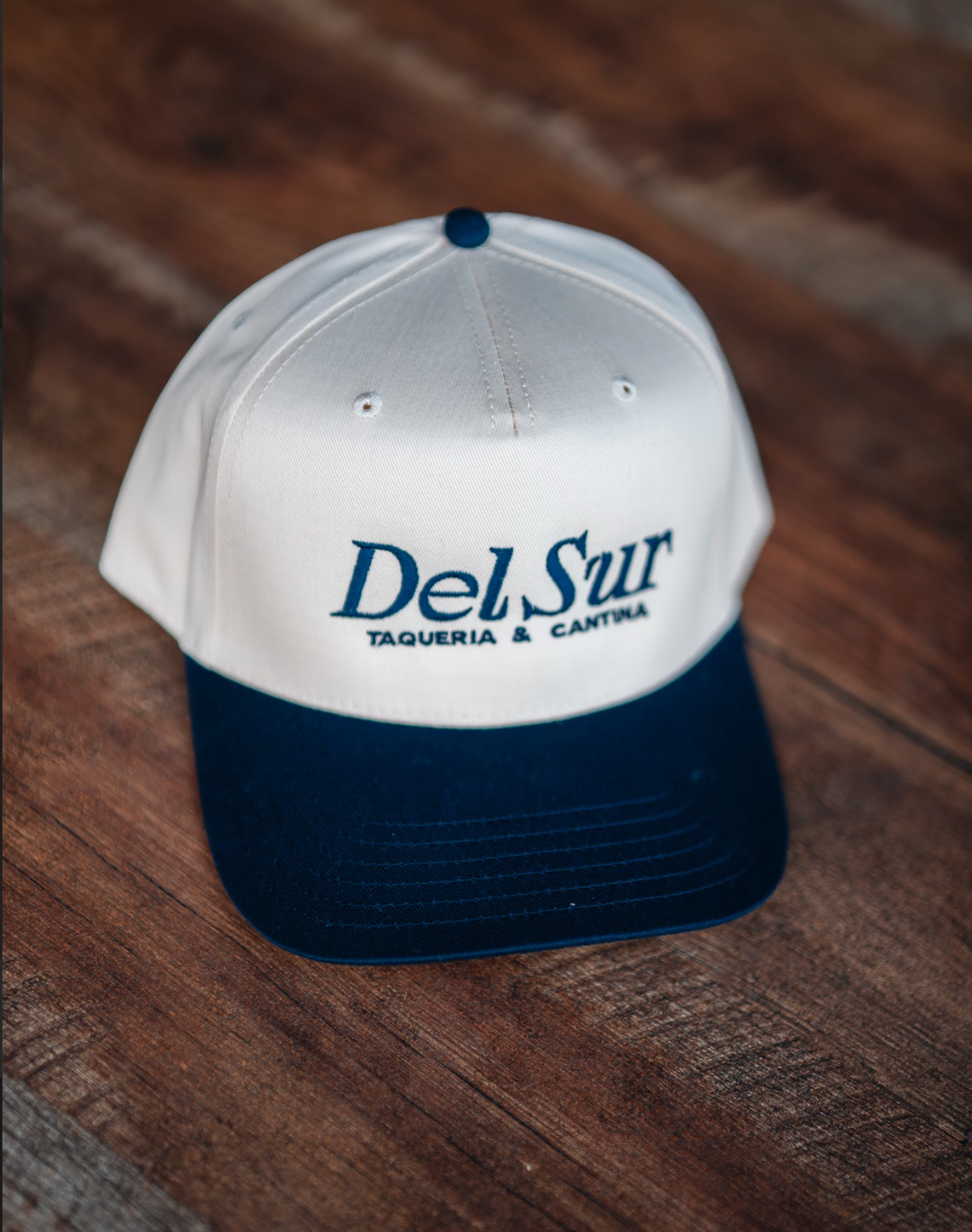 Del Sur Trucker Hat