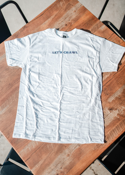 Bar Crawl Shirt