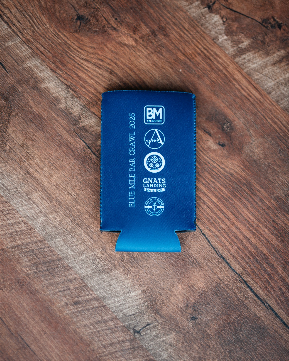 SBMH Koozies