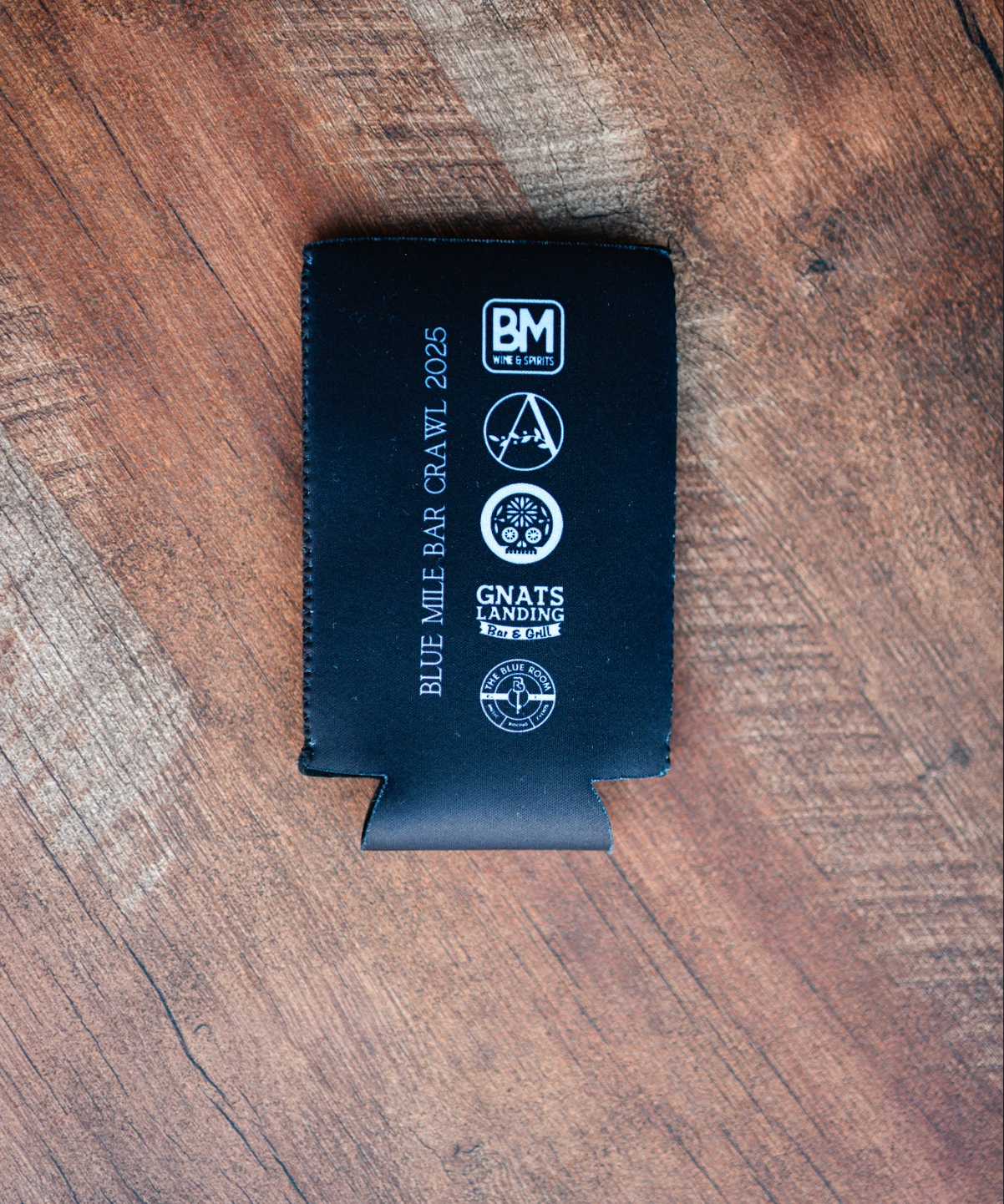 SBMH Koozies