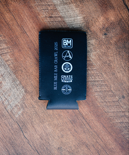 SBMH Koozies