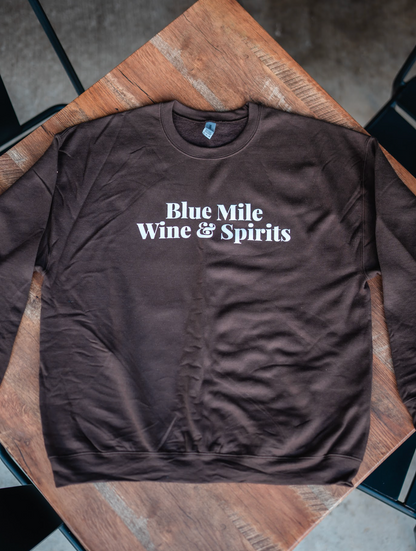 BMWS Crewneck